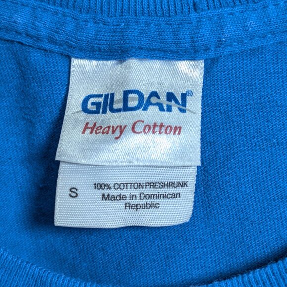 Let's Talk Science Inspiring Discovery Double Sided T-Shirt, Small - Picture 3 of 3